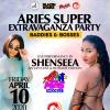 SHENSEEA UPxCLOSE & INTIMATE Aries Super Extravaganza