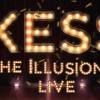 Family Magic Show with Kess The Illusionist 2020