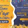 (Postponed) Desi Dance & DJ Night - Vaisakhi Edition