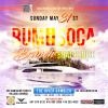 RUM & SOCA BRUNCH BOAT CRUISE