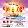 RUM & SOCA BRUNCH BOAT CRUISE