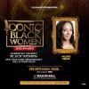 ICONIC BLACK WOMEN AWARDS 2020