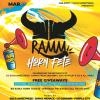RAMM - The Horn Fete 2020
