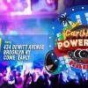 CARIBBEAN POWER JAM RADIO 4TH YEAR ANNIVERSARY