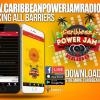 CARIBBEAN POWER JAM RADIO 4TH YEAR ANNIVERSARY