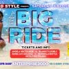 ISLAND STYLE PRESENTS - BIG RIDE 11th annual