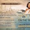 THE 8TH ANNUAL ALL WHITE ZOUK ON THE SEA
