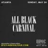 EPIC CARNIVAL ATLANTA CARNIVAL 2020 (6 EVENTS 1 PRICE)