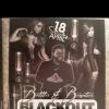 Bottles & Beauties BLACKOUT All Black Edition