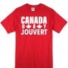 CANADA DAY JOUVERT BORN TO FETE