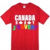 CANADA DAY JOUVERT BORN TO FETE