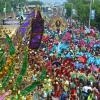 Toronto Carnival - The Virtual Road