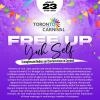 Free Up Yuh Self - Transgressive Bodies and Contestations in Carnival