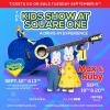 Max and Ruby - September 20 - 4:00 PM