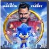 SONIC THE HEDGEHOG MOVIE - DRIVE-IN EXPERIENCE - Thursday September 24th 12pm