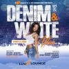 DENIM & WHITE VIRGO & LIBRA AFFAIR | CHINEE CHOW BIRTHDAY BASH