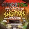 KINGSTON PT 2 - SHOTTAS