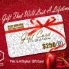 Beeyond Ink Gift Certificates 2021-2022