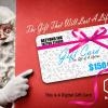 Beeyond Ink Gift Certificates 2021-2022