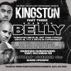 KINGSTON PT 3 - BELLY