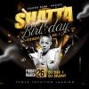 Fete Bash Vol. 1 (Shatta Birthday Bash)