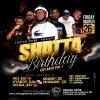 Fete Bash Vol. 1 (Shatta Birthday Bash)