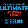 WePlay Ultimate Fighting League