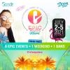 EPIC Weekend Miami