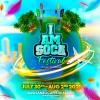 DRENCHED X SOCA REIGN - I AM SOCA FESTIVAL