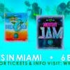 Midnight JAM - I AM SOCA FESTIVAL