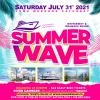 SUMMER WAVE BOAT CRUISE