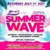 SUMMER WAVE BOAT CRUISE