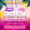 ROCK THE BOAT - BOAT CRUISE