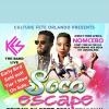 Soca Escape KES in Orlando