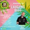 CANNABIS COMEDY FESTIVAL PRESENTS: LAUGHING BUDS  FEATURING: MARC TRINIDAD