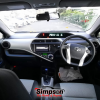 Simpson Car Rental and Imports Car give away