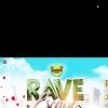 Rave Escape all white