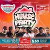 HOUSE PARTY