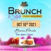 Brunch and Style