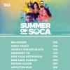 Summer Of Soca - Live Concert Event