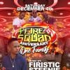 Fire Squad Anniversary