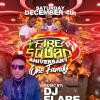 Fire Squad Anniversary