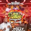 Fire Squad Anniversary