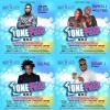 One Fete - Miami Carnival 2021