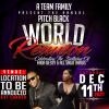 PITCH BLACK (WORLD REUNION)