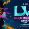 UV Twilight Bliss “Masquerade Edition”