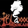 Blaxxx Hookah 1st Anniversary