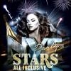 Stars New years Eve, All Inclusive