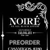 NOIRÉ - All Black Affair