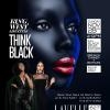 KING WEST LIFESTYLE THINK BLACK | ALL BLACK WEAR EDITION | LAVELLE 11/28/21